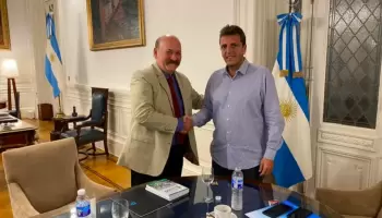 Peso Argentino Digital: “El equipo de Massa debe estar analizando el proyecto”