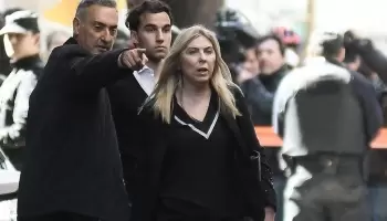 Atentado a CFK: A nadie le interesa aclarar lo sucedido