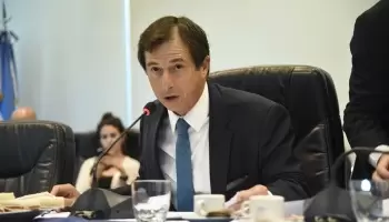Daniel Lipovetzky, sobre el ataque a CFK: “La Justicia debe investigar hasta las últimas consecuencias”