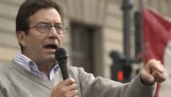 “Al no tener reservas, el dinero no vale nada y se desvaloriza todo el tiempo”