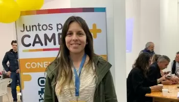 “Los que siguen al movimiento kirchnerista han comprado un relato”