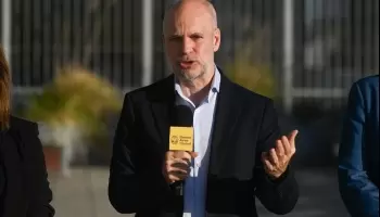 Rodríguez Larreta sobre la ley contra el discurso del odio: “El kirchnerismo propone una ley mordaza”