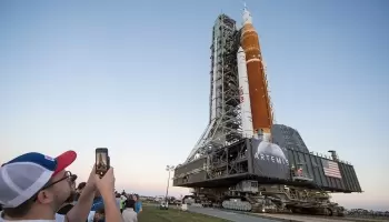 Misión Artemis de la NASA: “El objetivo es establecer una base permanente en la Luna”