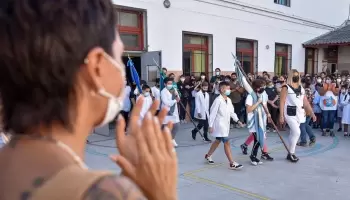 Atentado a CFK: Denuncian adoctrinamiento en escuelas de Quilmes