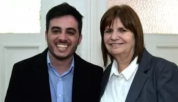 “El Pampa” Wiochi, el bullrichista menos pensado