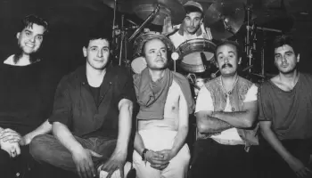 La canción suprema de Sumo según Germán Daffunchio