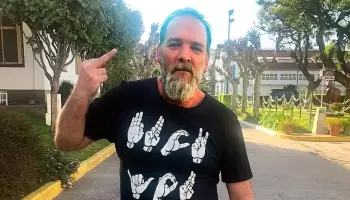 “Otro celular peritado por la PFA que apareció mágicamente borrado fue el de Nisman”
