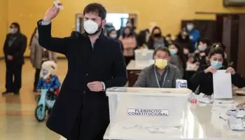 Chile: “El proyecto político de Boric se mantiene, pero la derecha se lo va a hacer difícil”