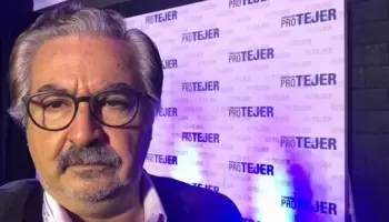 Miguel Ponce: “Lo del FMI se salda con lo que el Fondo fía”