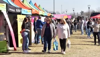 La Plata: El programa municipal “Barrio x Barrio” llega a San Carlos