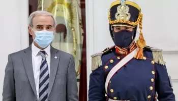 A pesar de la prohibición de incorporar personal, contratan un millonario servicio de preocupacionales