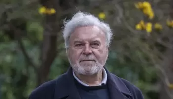 Rodolfo Ranni: “Nunca hay que perder el humor, es lo único que va a salvar a la humanidad”