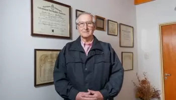 José Luis Kelly: “La corrupción desde 1983, multiplicó las muertes de la última dictadura militar”