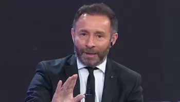 “Argentina emite riqueza, lo que sucede es que se la llevan cuatro vivos que extorsionan al país”