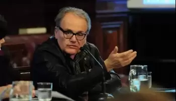 Isaac Rudnik: “El aumento de los alimentos golpea fuertemente a los hogares de menores ingresos”