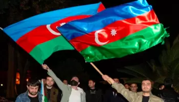 Armenia intenta violar la firma del acuerdo de paz con Azerbaiyán