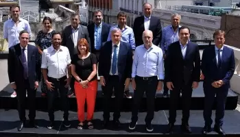 “Juntos por el Cambio tiene una dificultad muy grande para ordenar un liderazgo de cara al 2023”
