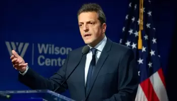 Gira de Massa por EE.UU.: “Buscó inversores y mostrar que Argentina está haciendo los deberes con el FMI”