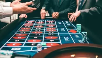 Diez casinos que todo el mundo debería visitar