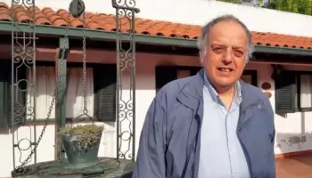 General Lavalle: El intendente dejó a una familia en la calle y se escabulló en la municipalidad