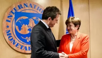Sergio Massa, la última esperanza