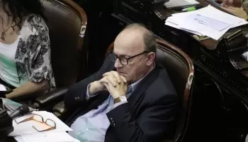 Ataque a CFK: Para Leopoldo Moreau, “estamos en presencia del ejercicio de terrorismo de derecha”
