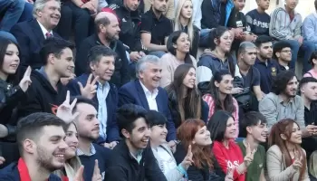 Gerardo Morales: “El kirchnerismo sabe que le llegó la hora”