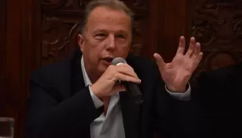 Víctor Lupo: “Argentina encabeza en jóvenes el ranking de sedentarismo en Latinoamérica”