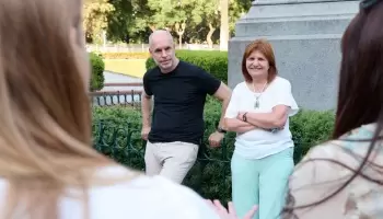 Presidenciales 2023: Ocho de cada diez argentinos votarán “un cambio de rumbo”