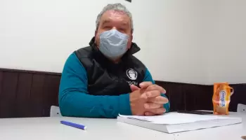 Los trabajadores de la UOCRA de San Nicolás, en pie de guerra contra un polémico sindicalista