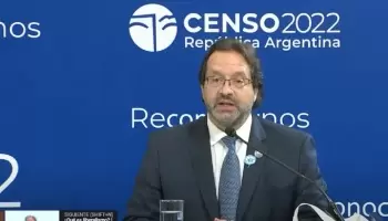El gobierno que no pudo organizar ni un censo: 55.000 millones de pesos tirados a la basura