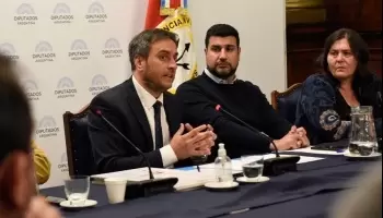 Incendios en el Delta: “Juan Cabandié podría renunciar, estamos a contramano de todos los manuales”