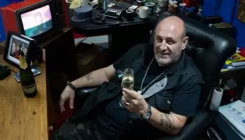 Santiago Cúneo: “Argentina necesita socios en el mundo para recuperar Malvinas”