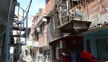 “La Ciudad de Buenos Aires está en emergencia urbanística, ambiental y habitacional”
