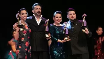 Tango BA Mundial: Las parejas de Pergamino y Cipolleti se consagraron ante más de 20 mil personas