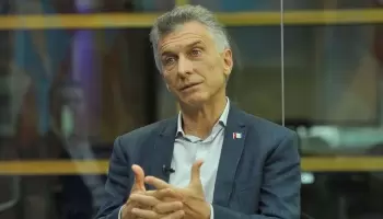 Macri criticó el dialoguismo y destacó su preferencia por Jorge Macri en CABA