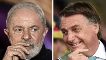 Se cuentan los días para el Brasil Election Tour