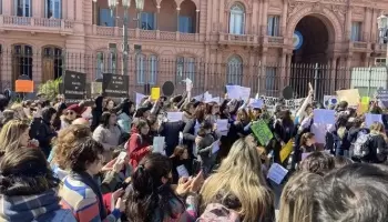 Transportistas denuncian demora de pagos: “En todas las provincias la gente dice ‘no va más’”