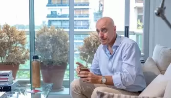Carlos Pagni realizó un imprescindible análisis del atentado a CFK desde una perspectiva inquietante