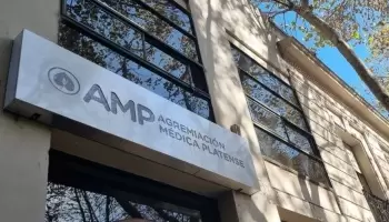 Lanzan el “Programa de Gestión y Atención de la Violencia contra los Médicos”