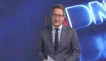 Ataque a CFK: Acusan al periodista Tomás Méndez de mantener conversaciones con Brenda Uliarte