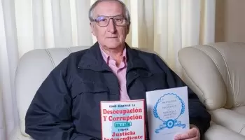 Lo que me produce mucho odio y asco