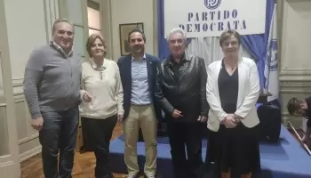 El puerto de la Ciudad de Buenos Aires y su autonomía