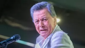 San Fernando festejó el Día del Jubilado con Palito Ortega y más de 3.500 vecinos