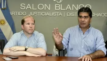 Uno de los ministros mimados de Capitanich paga fortunas del estado a fundaciones amigas