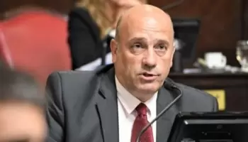De Leo, sobre la ley del Arrepentido: “Sería fundamental, sobre todo en las asociaciones criminales”