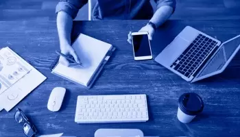 “El trabajo remoto y freelance es lo que se viene”