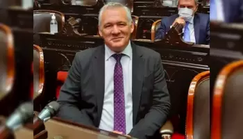 Fernando Carbajal: “Se ha instalado falsamente que el consenso fiscal implica una suba de impuestos”