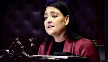 Soher El Sukaria: “Este gobierno nos está llevando a un abismo del cual será difícil salir”