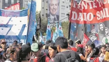 ¿Realmente está todo perdido?
